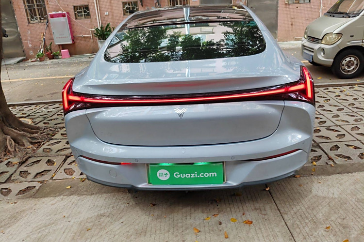 Neta S 2025 #6 Neta S 2025 изображение автомобиля #6