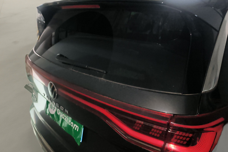 Volkswagen Talagon 2022 #6 Volkswagen Talagon 2022 immagine di auto #6