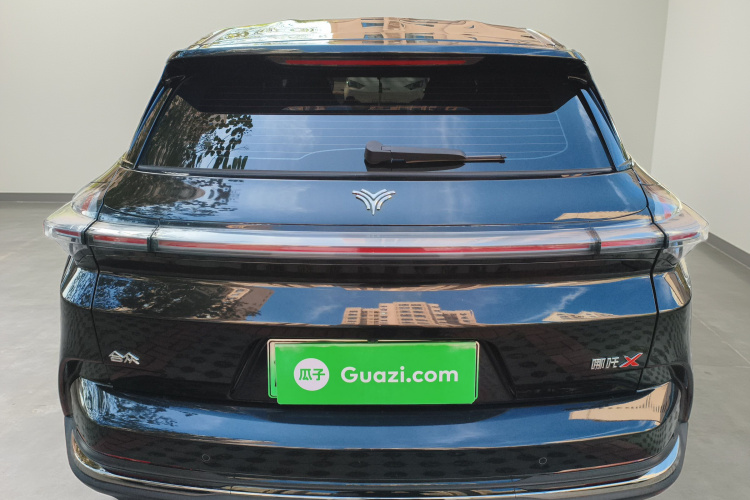 Neta X 2024 imagem de carro #6