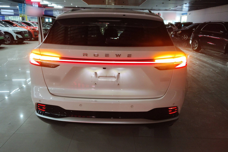 Roewe D5X DMH 2024 car image #6