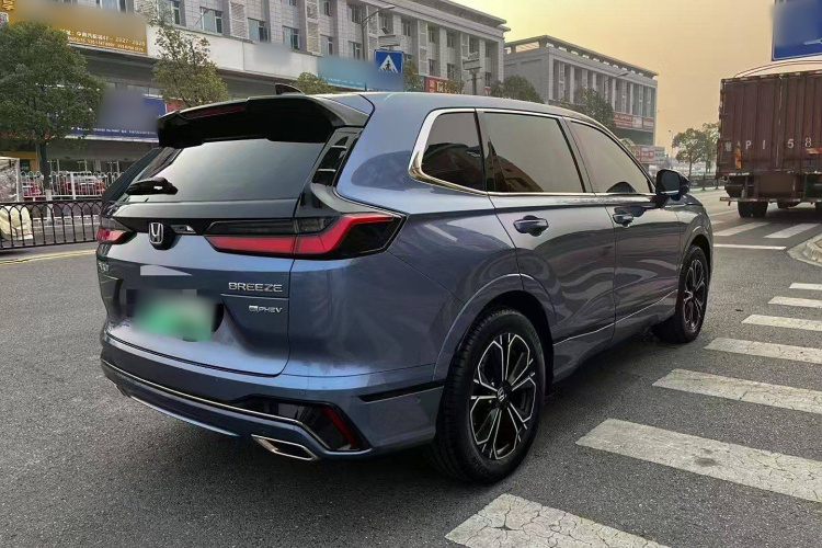 Honda Breeze New Energy 2023 car image #6