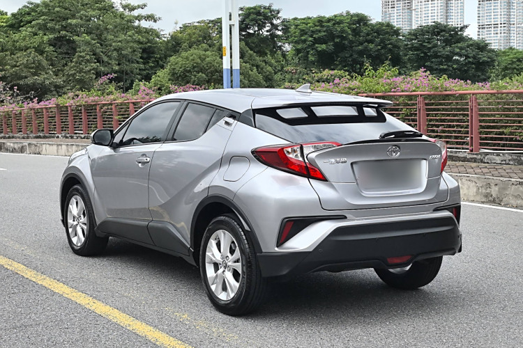 Toyota Izoa 2023 immagine di auto #6