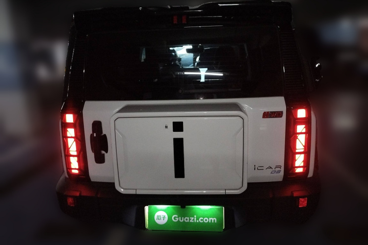 Chery A5 2024 #6 Chery A5 2024 immagine di auto #6