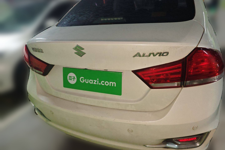 铃木 启悦 2017 汽车图片 #6