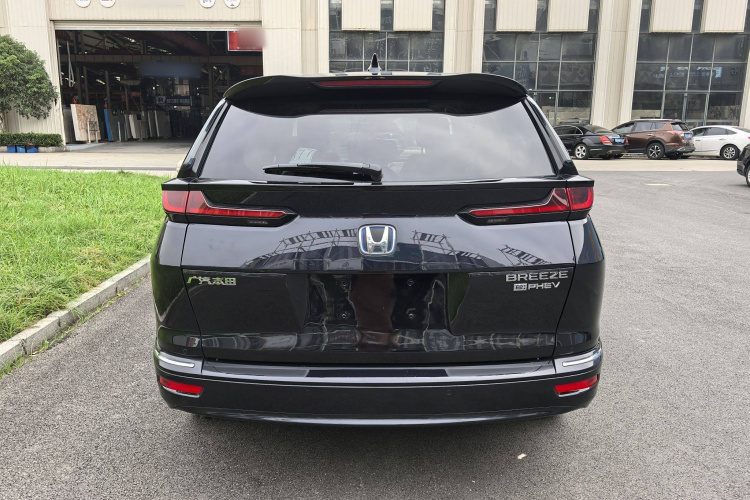 Honda Breeze New Energy 2023 car image #6