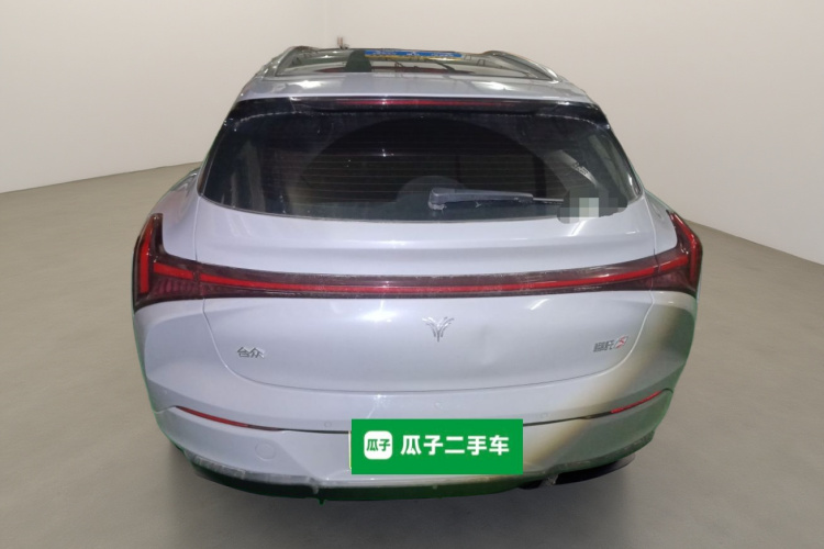 Neta S Shooting Brake 2024 image de voiture #6