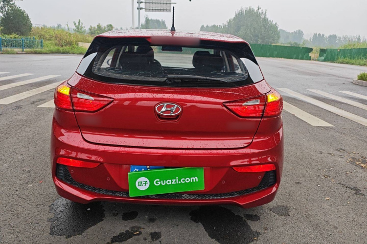 Hyundai Verna RV 2018 #6 Hyundai Verna RV 2018 immagine di auto #6