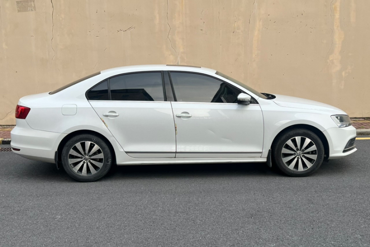 Volkswagen Sagitar 2017 #6 Volkswagen Sagitar 2017 imagem de carro #6