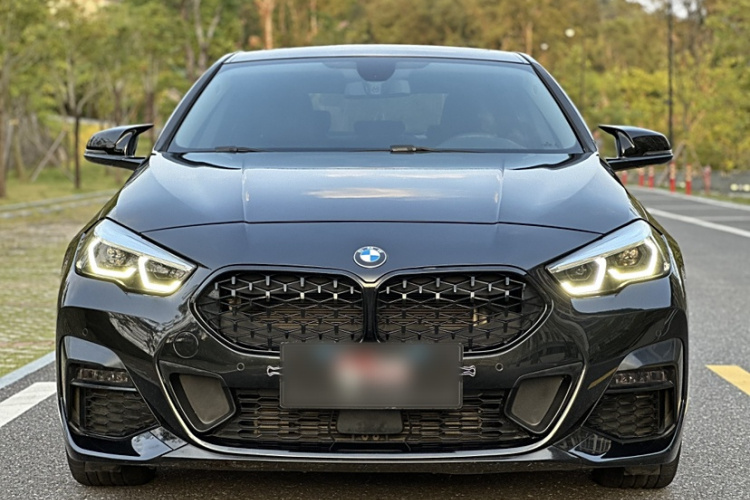 BMW 2 Series (Imported) 2021 car image #6