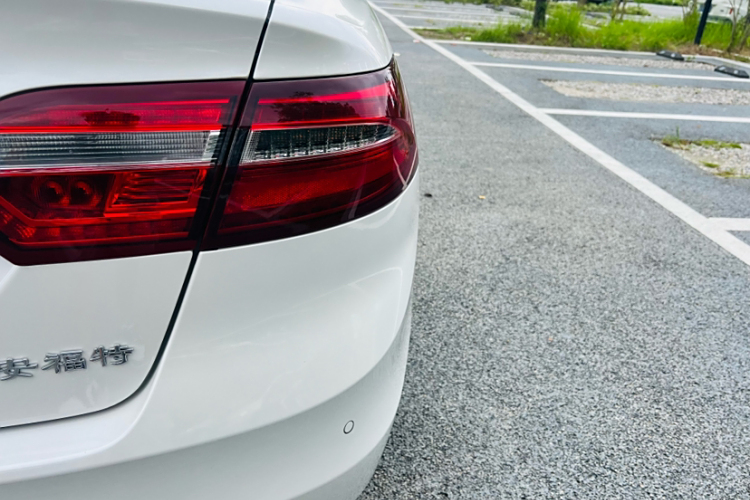 Ford Taurus 2016 #6 Ford Taurus 2016 صورة سيارة #6