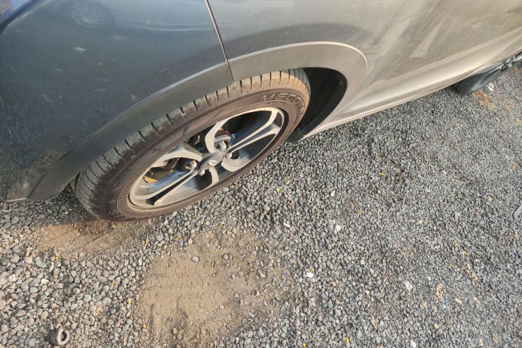 Chery Little Ant 2020 #6 Chery Little Ant 2020 immagine di auto #6