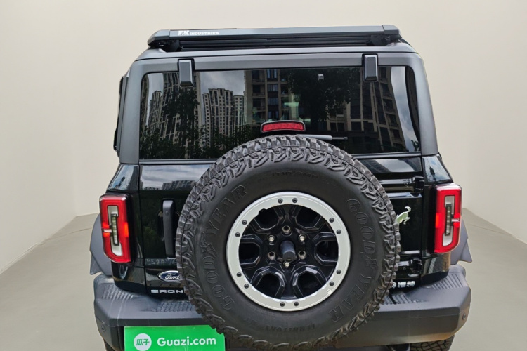 福特 福特烈马 2024 #6 福特 福特烈马 2024 汽车图片 #6