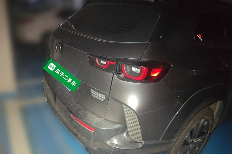 马自达 马自达CX-50行也 2023 汽车图片 #6