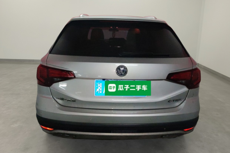 Volkswagen C-Trek 2016 صورة سيارة #6