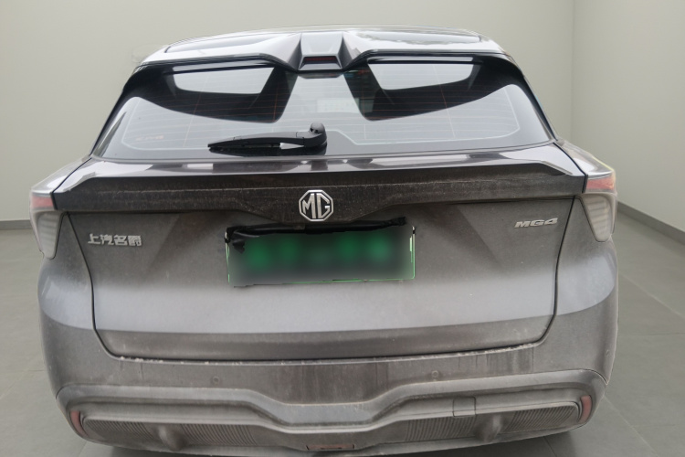 MG 4 EV 2023 #6 MG 4 EV 2023 car image #6