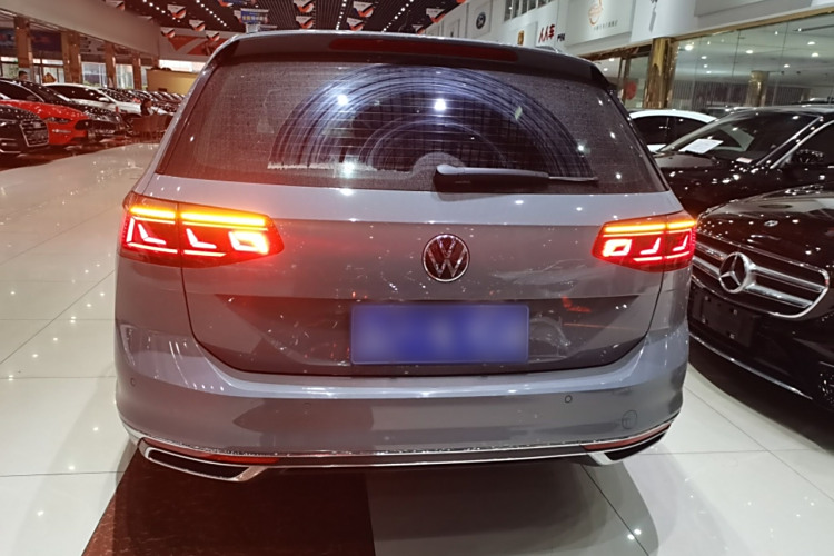 Volkswagen Passat Variant 2023 imagem de carro #6
