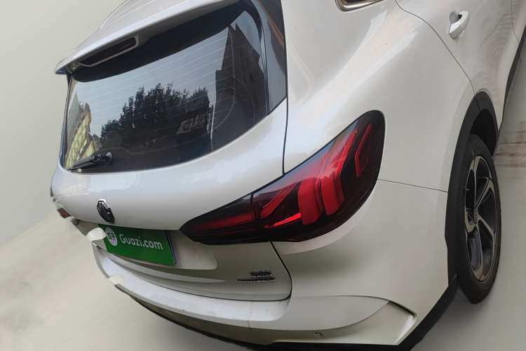 MG Pilot 2021 car image #6