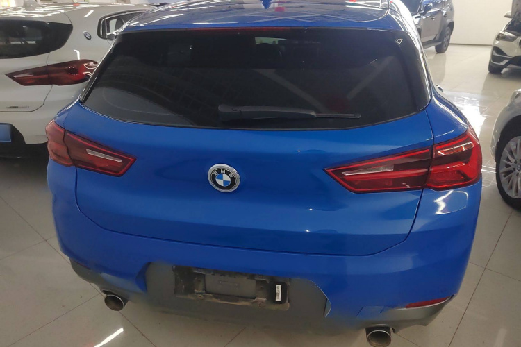 BMW X2 (Imported) 2019 car image #6