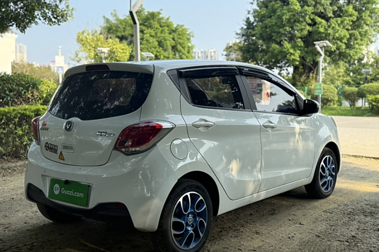 Changan BenBen EV 2019 car image #6