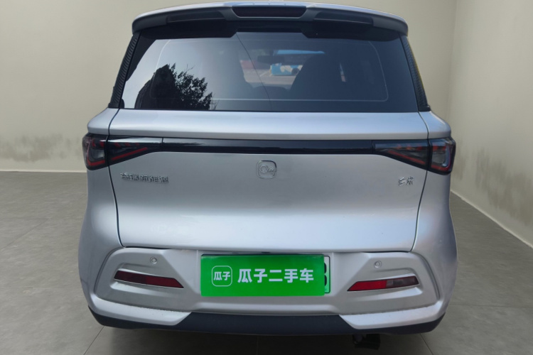 Chery Duomi 2025 car image #6