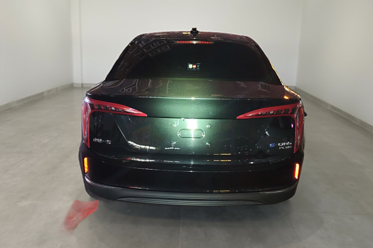 HongQi E-QM5 2024 #6 HongQi E-QM5 2024 صورة سيارة #6