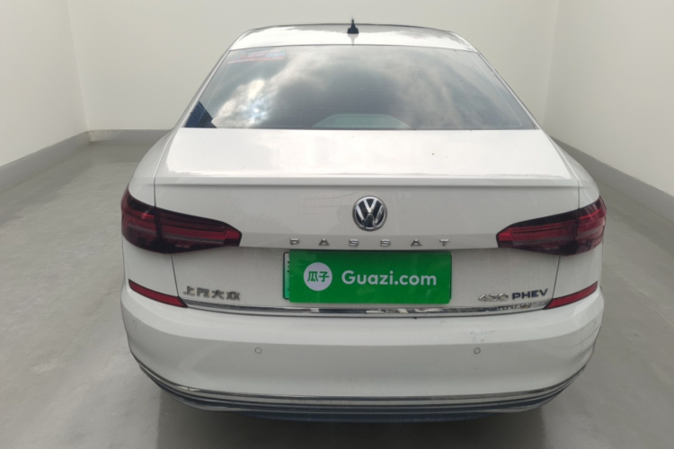 Volkswagen Passat New Energy 2020 #6 Volkswagen Passat New Energy 2020 صورة سيارة #6