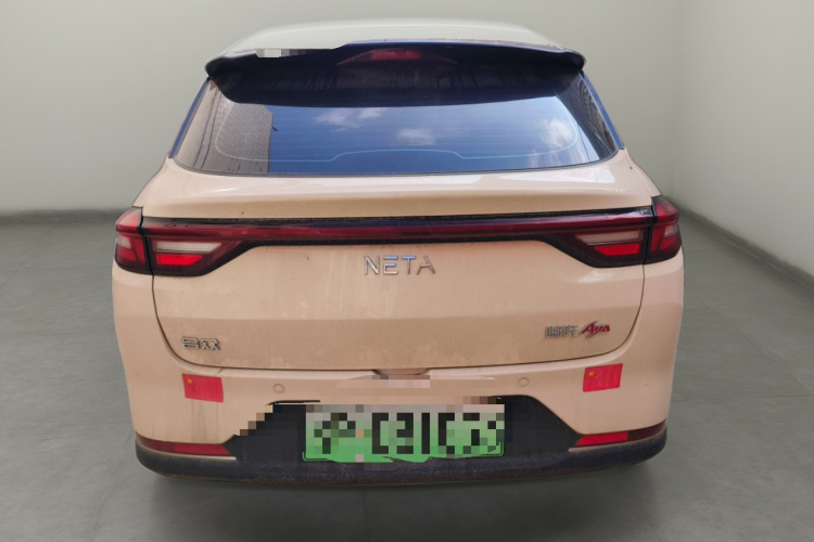 哪吒汽车 哪吒AYA 2024 汽车图片 #6