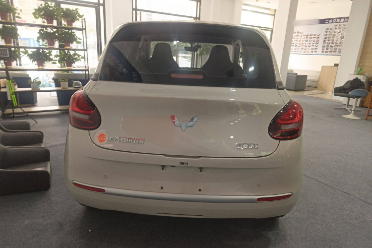 Wuling Binguo 2023 #6 Wuling Binguo 2023 car image #6