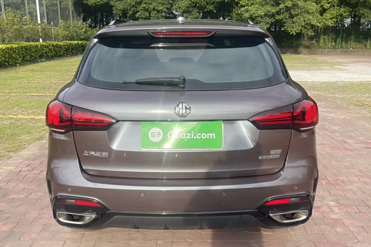 MG Pilot 2020 car image #6