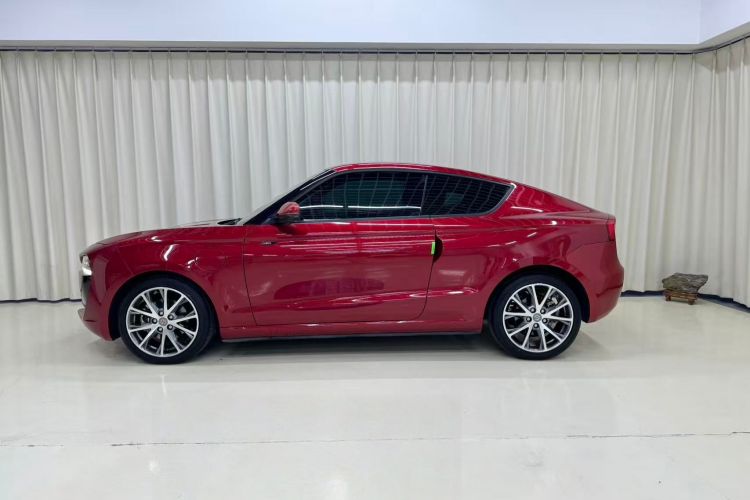 零跑汽车 零跑S01 2022 汽车图片 #6