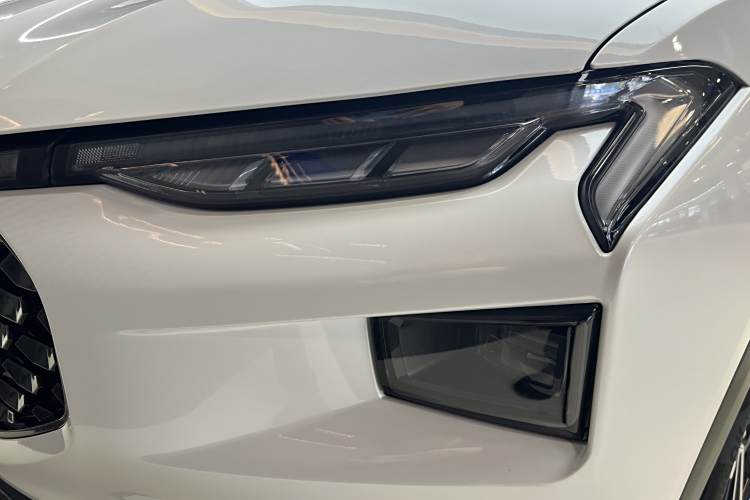 Ford Evos 2022 imagem de carro #6