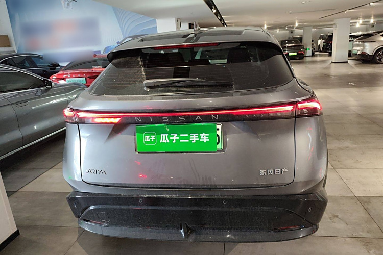 日产 ARIYA艾睿雅 2023 汽车图片 #6