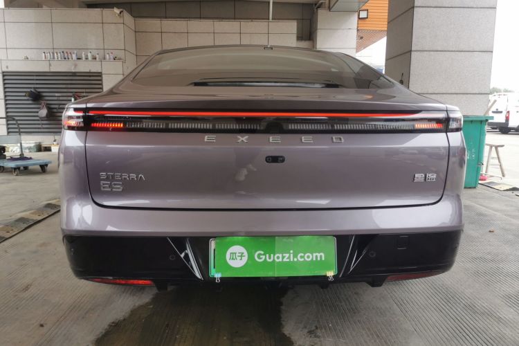 Exceed Stellar Era ES 2025 car image #6