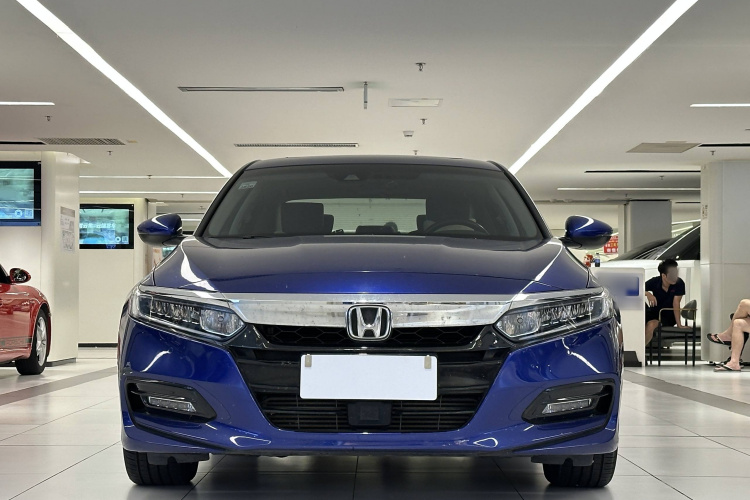 本田 雅阁 2018 汽车图片 #6