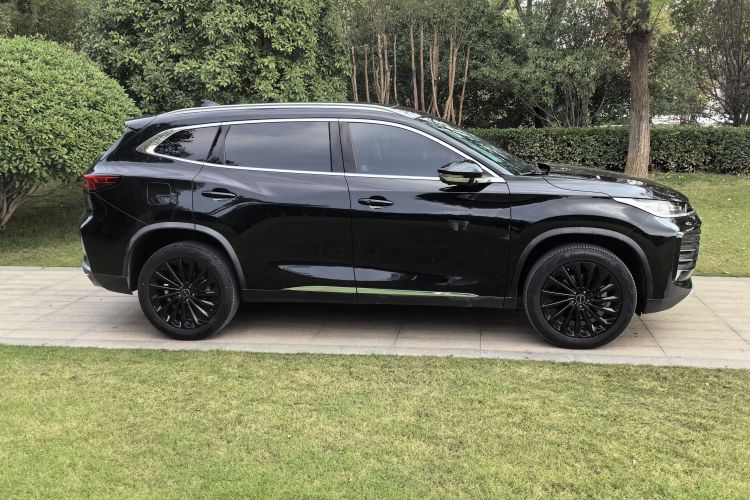 Exceed Lingyun 2022 car image #6