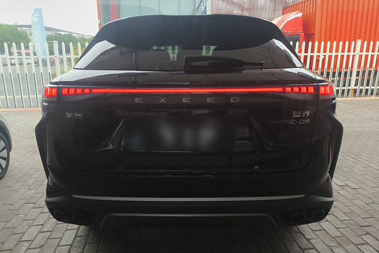 Exceed Yaoguang C-DM 2025 car image #6