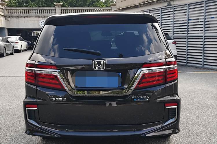 Honda Elysion 2021 car image #6