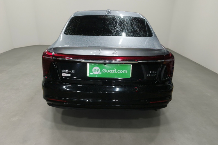 HongQi H5 PHEV 2025 car image #6