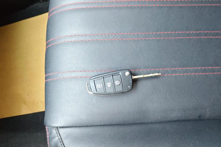 Jetour X70M 2020 #6 Jetour X70M 2020 car image #6