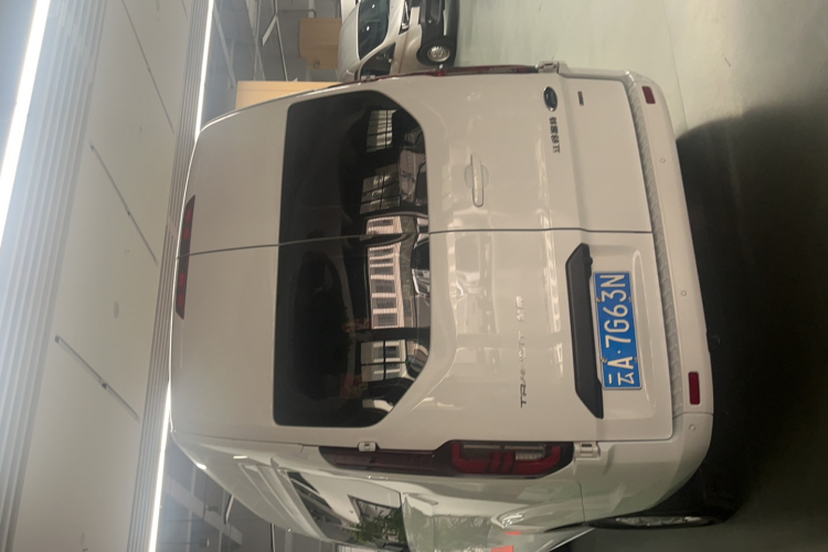 Ford E-Transit 2024 #6 Ford E-Transit 2024 image de voiture #6