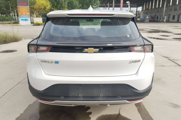 Chevrolet Charm 2024 car image #6