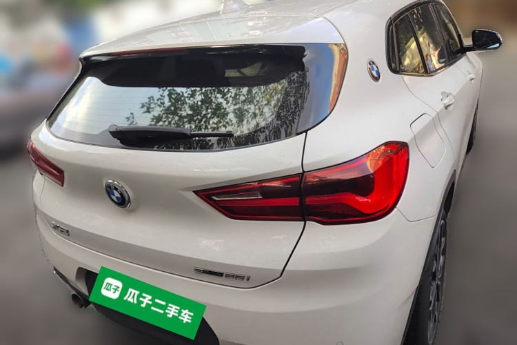 BMW X2 (Imported) 2018 car image #6