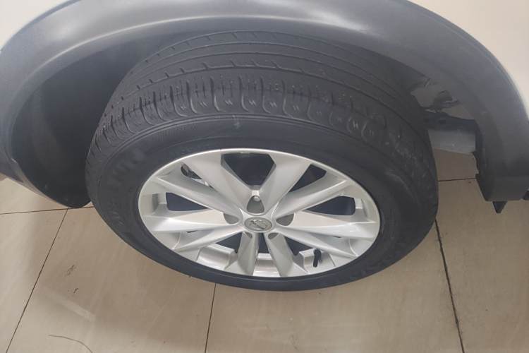 日产 逍客 2016 汽车图片 #6