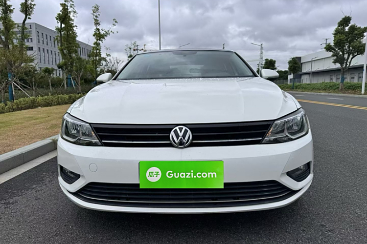 Volkswagen Lamando 2017 immagine di auto #6