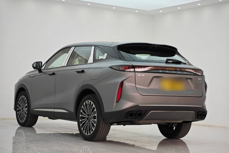 Exceed Yaoguang C-DM 2025 car image #6