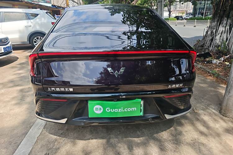 Wuling Starlight 730 2024 immagine di auto #6