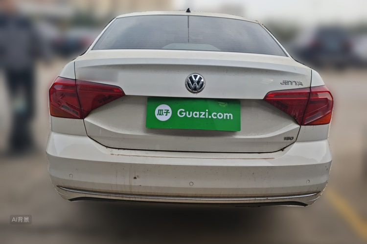 Jetta Jetta 2018 #6 Jetta Jetta 2018 car image #6
