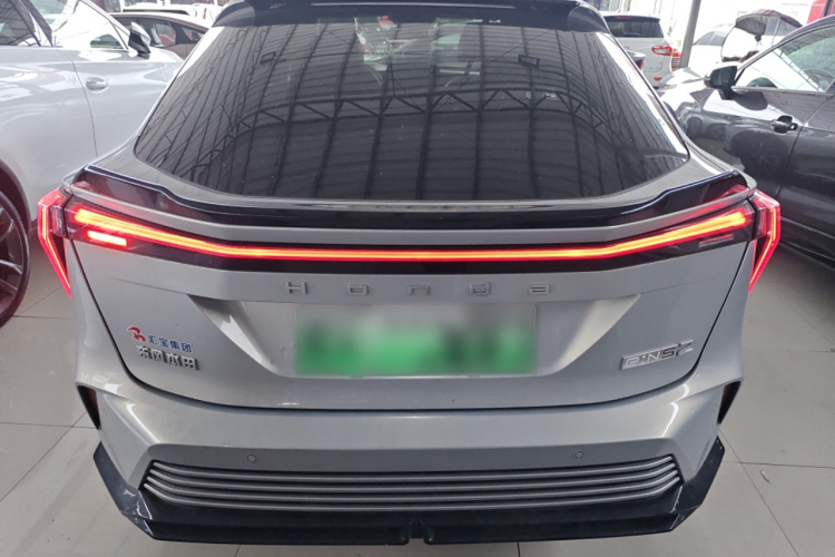 Honda e:NS2 2024 #6 Honda e:NS2 2024 car image #6