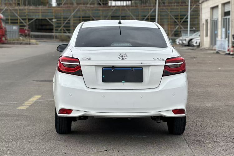 威驰 2022 汽车图片 #6