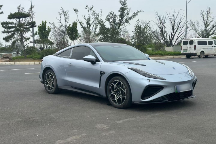 Neta GT 2024 #6 Neta GT 2024 immagine di auto #6